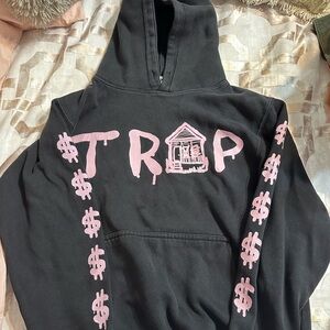 Fashion Nova Men Hoodie